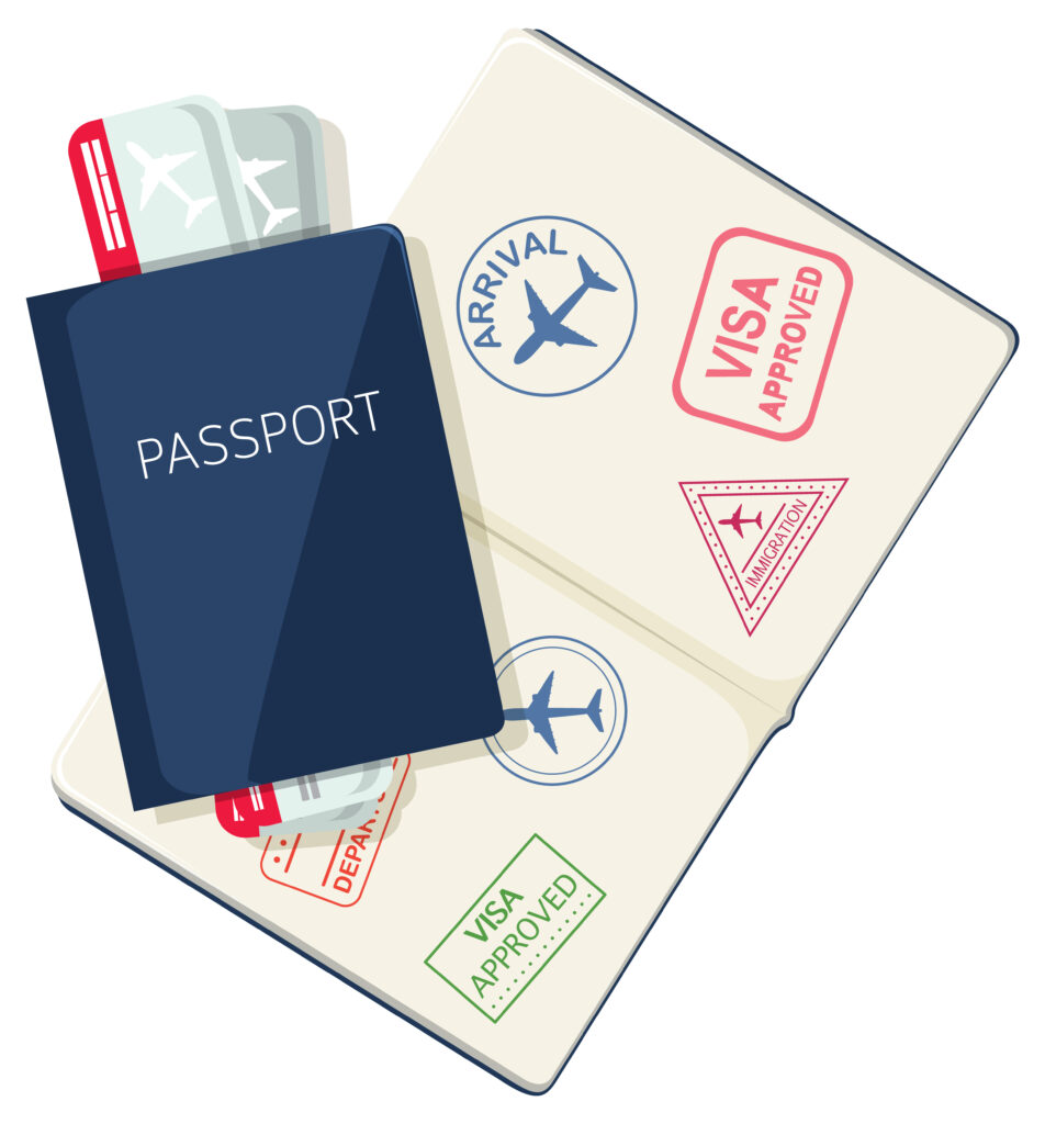 Online Passport Agent in Varanasi